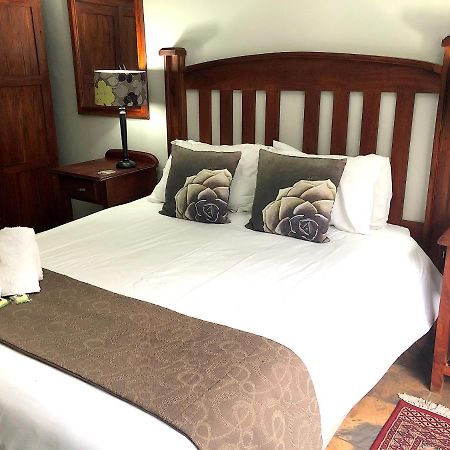 Cornerstone B&B Kroonstad Luaran gambar