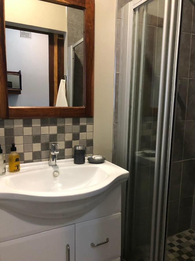 Cornerstone B&B Kroonstad Luaran gambar