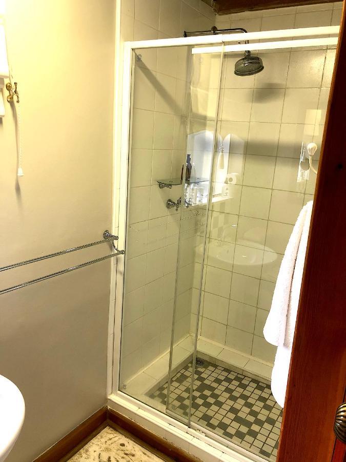 Cornerstone B&B Kroonstad Luaran gambar