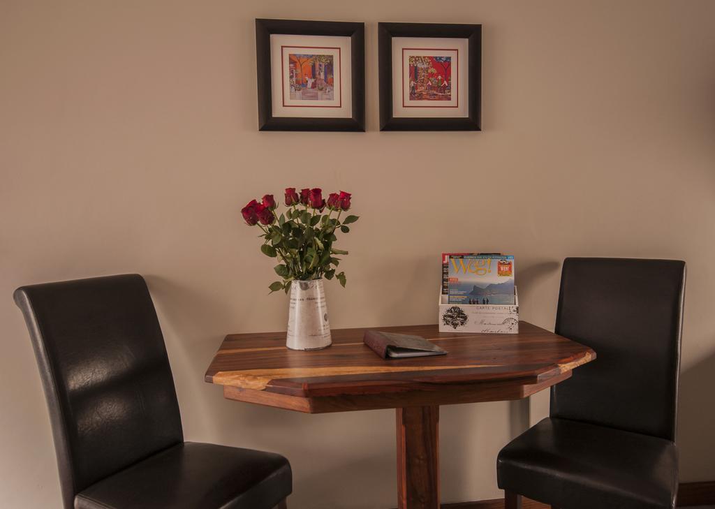 Cornerstone B&B Kroonstad Bilik gambar