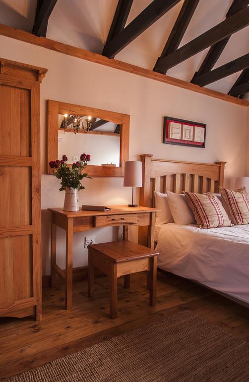Cornerstone B&B Kroonstad Luaran gambar
