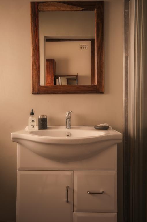 Cornerstone B&B Kroonstad Bilik gambar