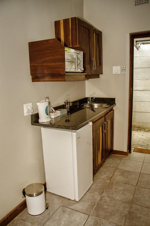 Cornerstone B&B Kroonstad Luaran gambar