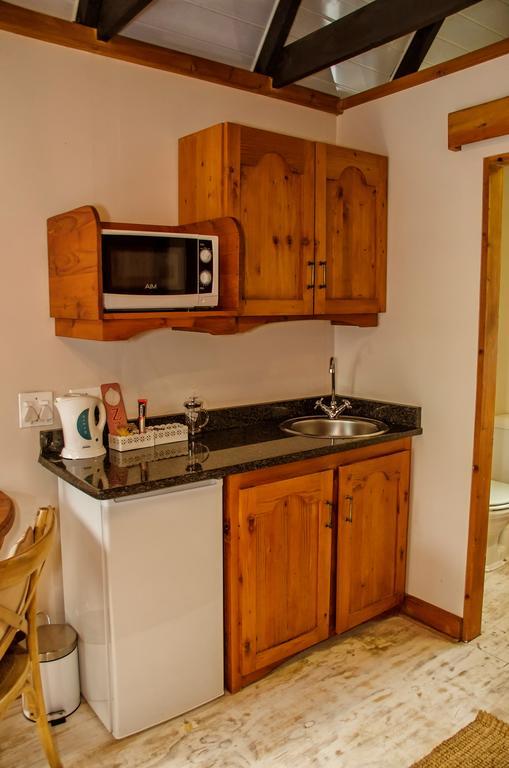Cornerstone B&B Kroonstad Luaran gambar