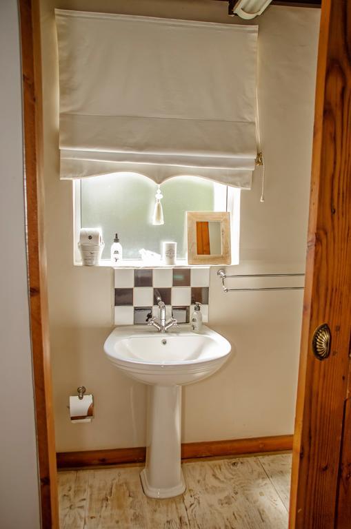 Cornerstone B&B Kroonstad Luaran gambar