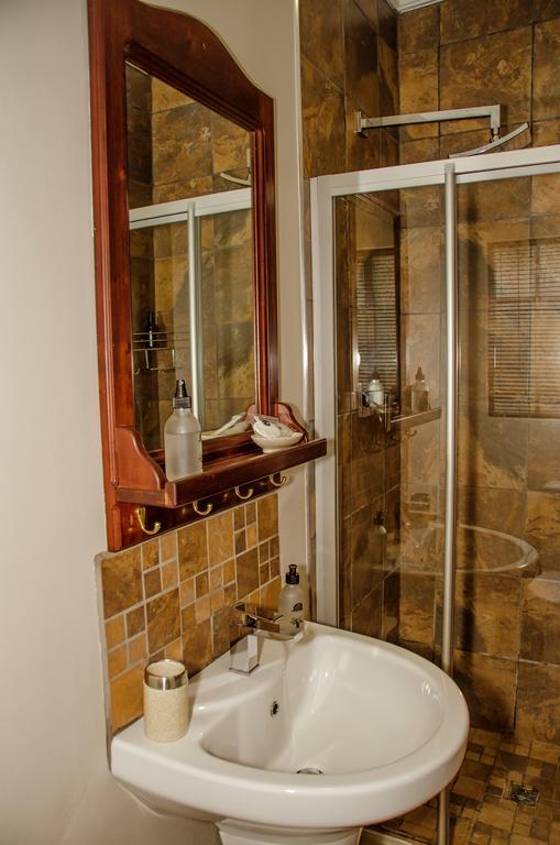 Cornerstone B&B Kroonstad Luaran gambar